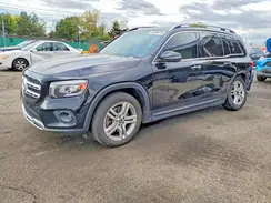W1N4M4HB7MW093520 2021 MERCEDES-BENZ GLB