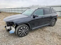 W1N4M4HB7MW094912 2021 MERCEDES-BENZ GLB