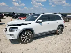 W1N4M4HB7MW101566 2021 MERCEDES-BENZ GLB