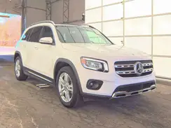 W1N4M4HB7MW102989 2021 MERCEDES-BENZ GLB