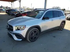 W1N4M4HB7MW103107 2021 MERCEDES-BENZ GLB