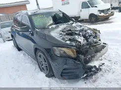 W1N4M4HB7MW104287 2021 MERCEDES-BENZ GLB