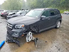 W1N4M4HB7MW107349 2021 MERCEDES-BENZ GLB