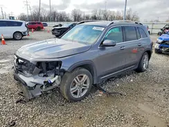W1N4M4HB7MW110641 2021 MERCEDES-BENZ GLB