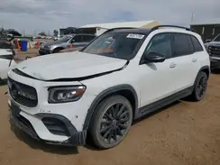W1N4M4HB7MW115760 2021 MERCEDES-BENZ GLB