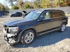 W1N4M4HB7MW115998 2021 MERCEDES-BENZ GLB