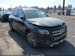 W1N4M4HB7MW118481 2021 MERCEDES-BENZ GLB