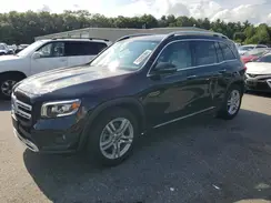 W1N4M4HB7MW123437 2021 MERCEDES-BENZ GLB
