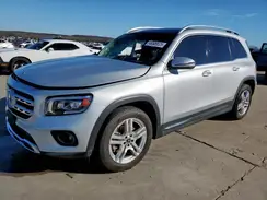 W1N4M4HB7MW129044 2021 MERCEDES-BENZ GLB