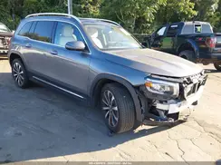 W1N4M4HB7MW133420 2021 MERCEDES-BENZ GLB
