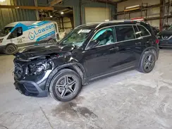 W1N4M4HB7MW135507 2021 MERCEDES-BENZ GLB