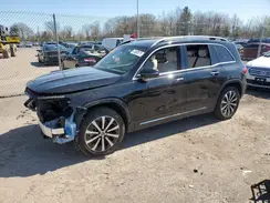 W1N4M4HB7MW151660 2021 MERCEDES-BENZ GLB