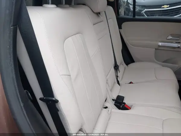 W1N4M4HB7MW153912 2021 MERCEDES-BENZ GLB - Image 8