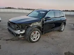 W1N4M4HB7NW183235 2022 MERCEDES-BENZ GLB