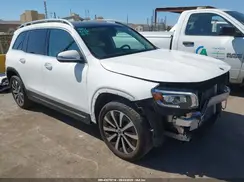 W1N4M4HB7NW183879 2022 MERCEDES-BENZ GLB