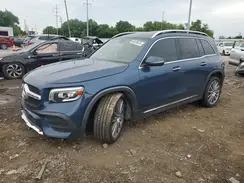 W1N4M4HB7NW184174 2022 MERCEDES-BENZ GLB