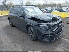W1N4M4HB7NW184451 2022 MERCEDES-BENZ GLB