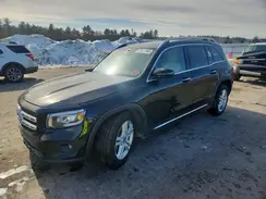 W1N4M4HB7NW186409 2022 MERCEDES-BENZ GLB