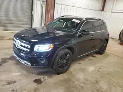 W1N4M4HB7NW192212 2022 MERCEDES-BENZ GLB