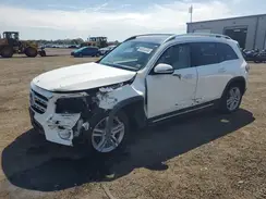 W1N4M4HB7NW197099 2022 MERCEDES-BENZ GLB