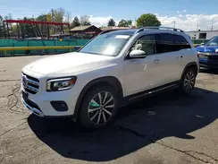 W1N4M4HB7NW201250 2022 MERCEDES-BENZ GLB