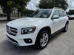 W1N4M4HB7NW202169 2022 MERCEDES-BENZ GLB