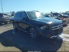 W1N4M4HB7NW208294 2022 MERCEDES-BENZ GLB