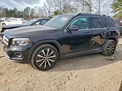 W1N4M4HB7NW237830 2022 MERCEDES-BENZ GLB