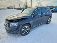 W1N4M4HB7NW245832 2022 MERCEDES-BENZ GLB