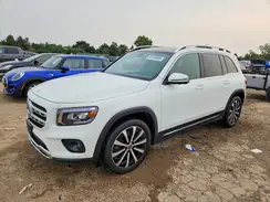 W1N4M4HB7NW246754 2022 MERCEDES-BENZ GLB