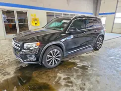 W1N4M4HB7NW247287 2022 MERCEDES-BENZ GLB