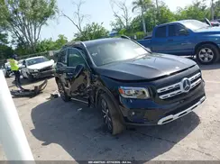 W1N4M4HB7NW247290 2022 MERCEDES-BENZ GLB