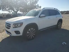W1N4M4HB7NW247628 2022 MERCEDES-BENZ GLB