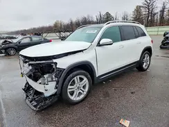 W1N4M4HB7NW253168 2022 MERCEDES-BENZ GLB