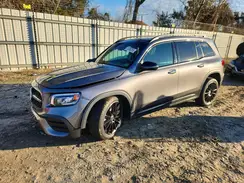 W1N4M4HB7NW256748 2022 MERCEDES-BENZ GLB