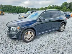 W1N4M4HB7PW260477 2023 MERCEDES-BENZ GLB
