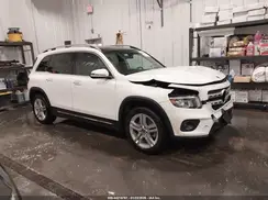 W1N4M4HB7PW262200 2023 MERCEDES-BENZ GLB
