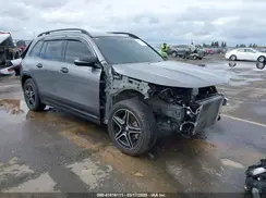 W1N4M4HB7PW264075 2023 MERCEDES-BENZ GLB