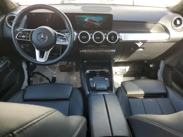 W1N4M4HB7PW267039 2023 MERCEDES-BENZ GLB - Image 8