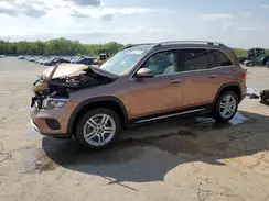 W1N4M4HB7PW267767 2023 MERCEDES-BENZ GLB