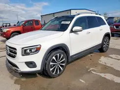 W1N4M4HB7PW272709 2023 MERCEDES-BENZ GLB