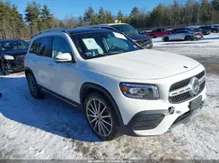 W1N4M4HB7PW274248 2023 MERCEDES-BENZ GLB