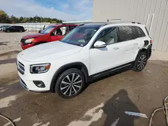 W1N4M4HB7PW276100 2023 MERCEDES-BENZ GLB