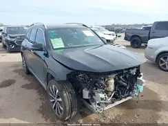 W1N4M4HB7PW277036 2023 MERCEDES-BENZ GLB