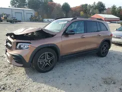 W1N4M4HB7PW278316 2023 MERCEDES-BENZ GLB