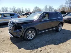 W1N4M4HB7PW280695 2023 MERCEDES-BENZ GLB