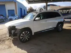 W1N4M4HB7PW288778 2023 MERCEDES-BENZ GLB