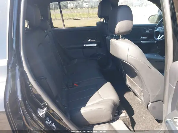 W1N4M4HB7PW296430 2023 MERCEDES-BENZ GLB - Image 8