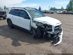 W1N4M4HB7PW296718 2023 MERCEDES-BENZ GLB