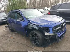 W1N4M4HB7PW299697 2023 MERCEDES-BENZ GLB